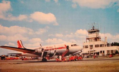 Kent County Airport - Grand Rapids